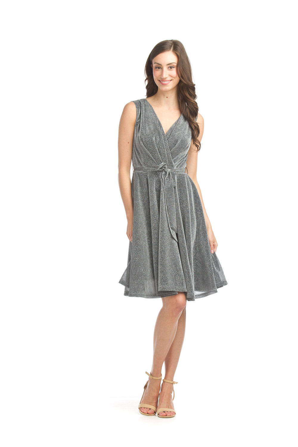 Sparkle Dress