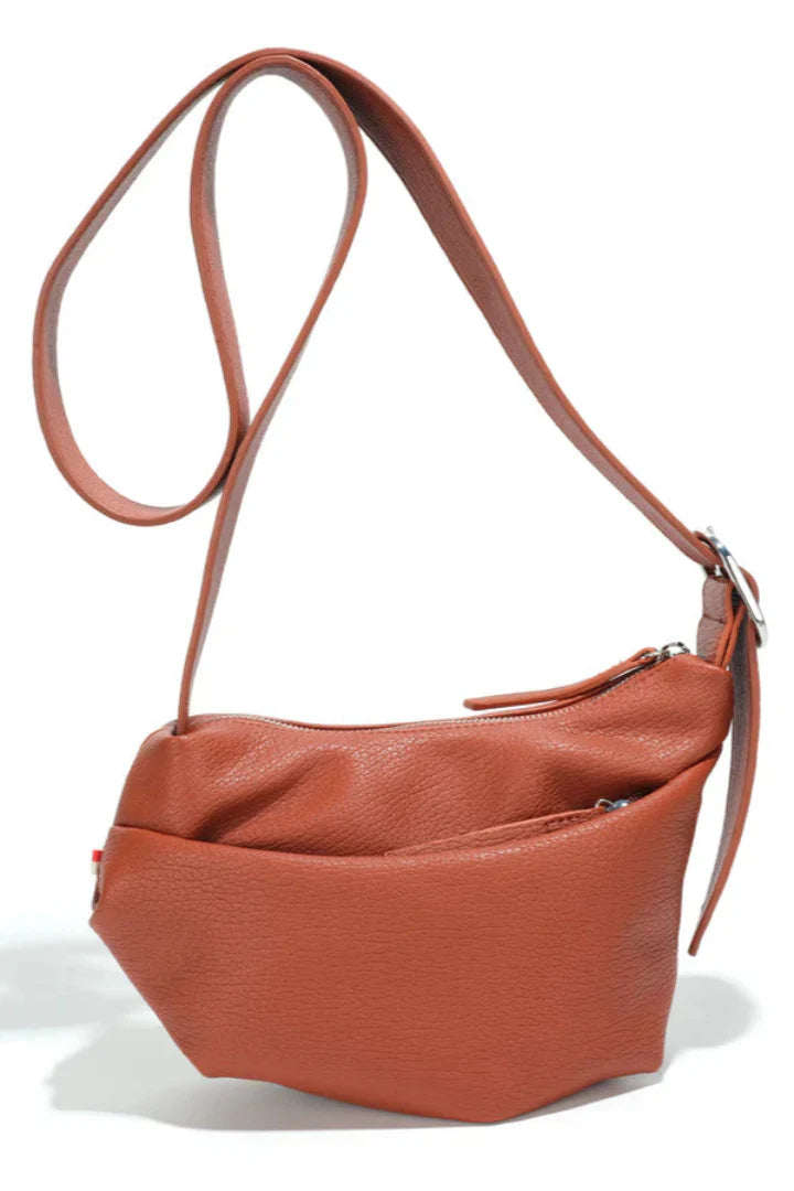 Mimi Crossbody - Cinnamon