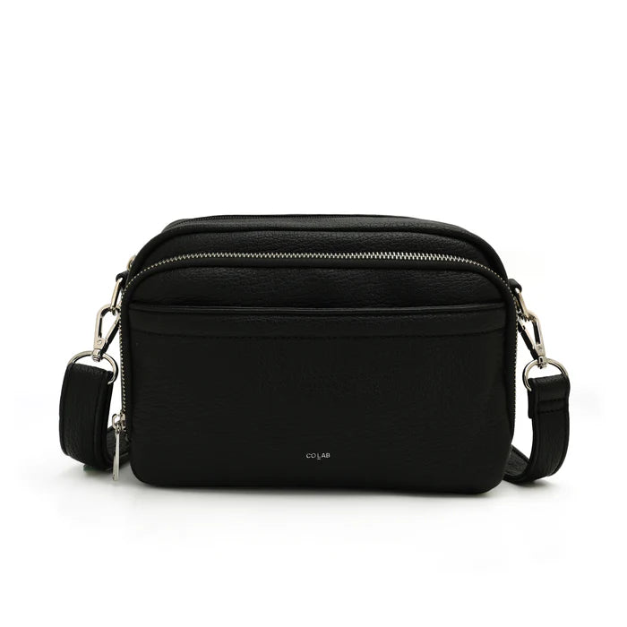 Jordie Organizer Crossbody