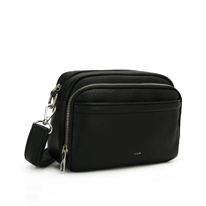 Jordie Organizer Crossbody