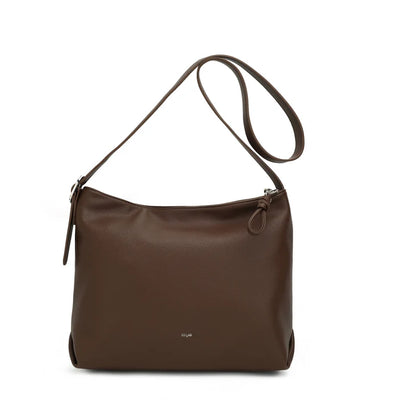 Adara Crossbody - Chocolate