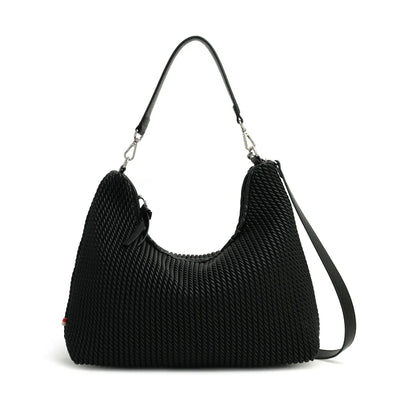 Demi Shoulder Crossbody