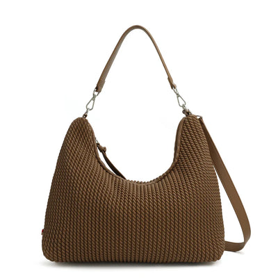 Demi Shoulder Crossbody