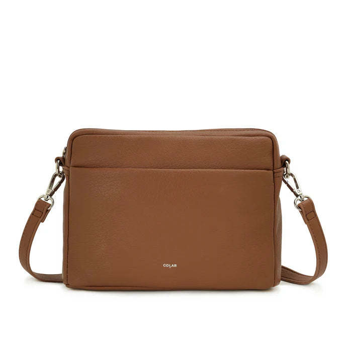 Sutton Camera Crossbody
