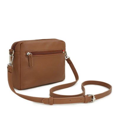 Sutton Camera Crossbody