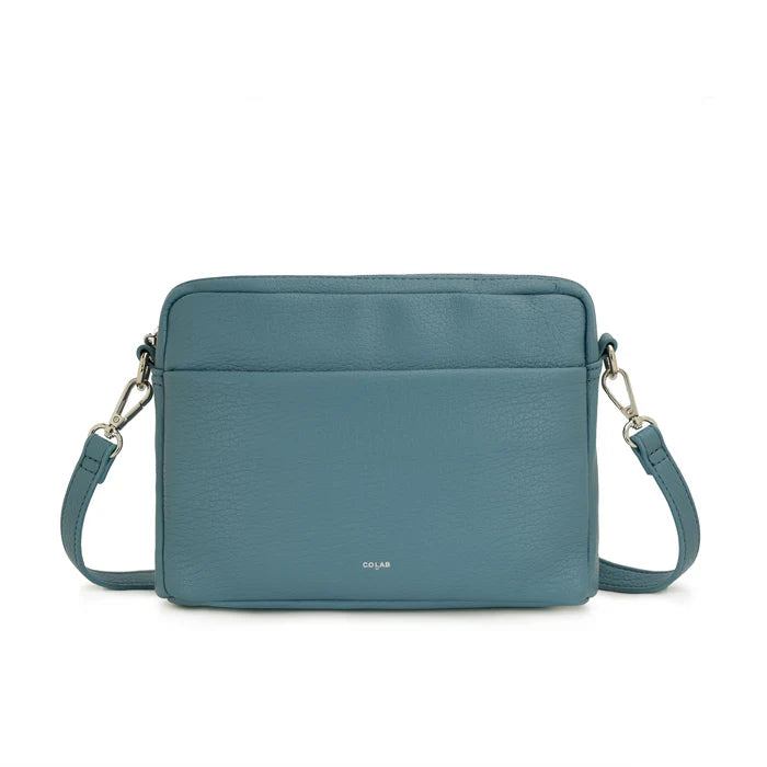 Sutton Camera Crossbody