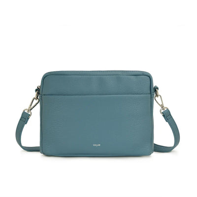 Sutton Camera Crossbody