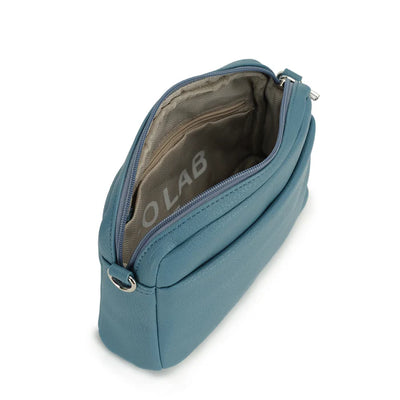 Sutton Camera Crossbody