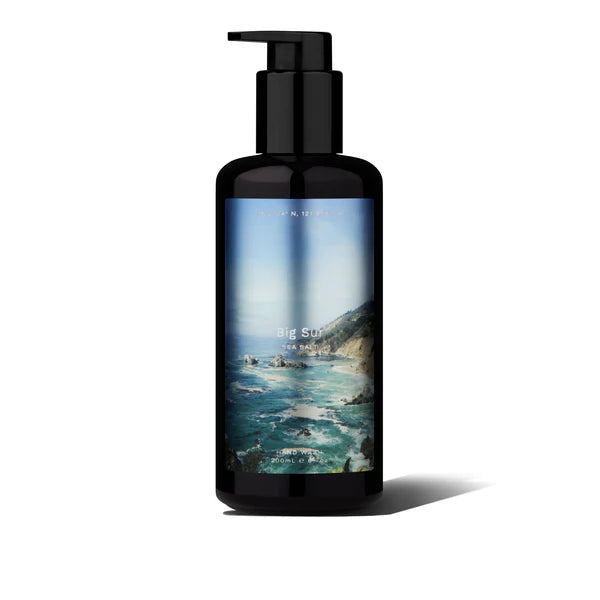 Active Humans Handwash - Sea Salt