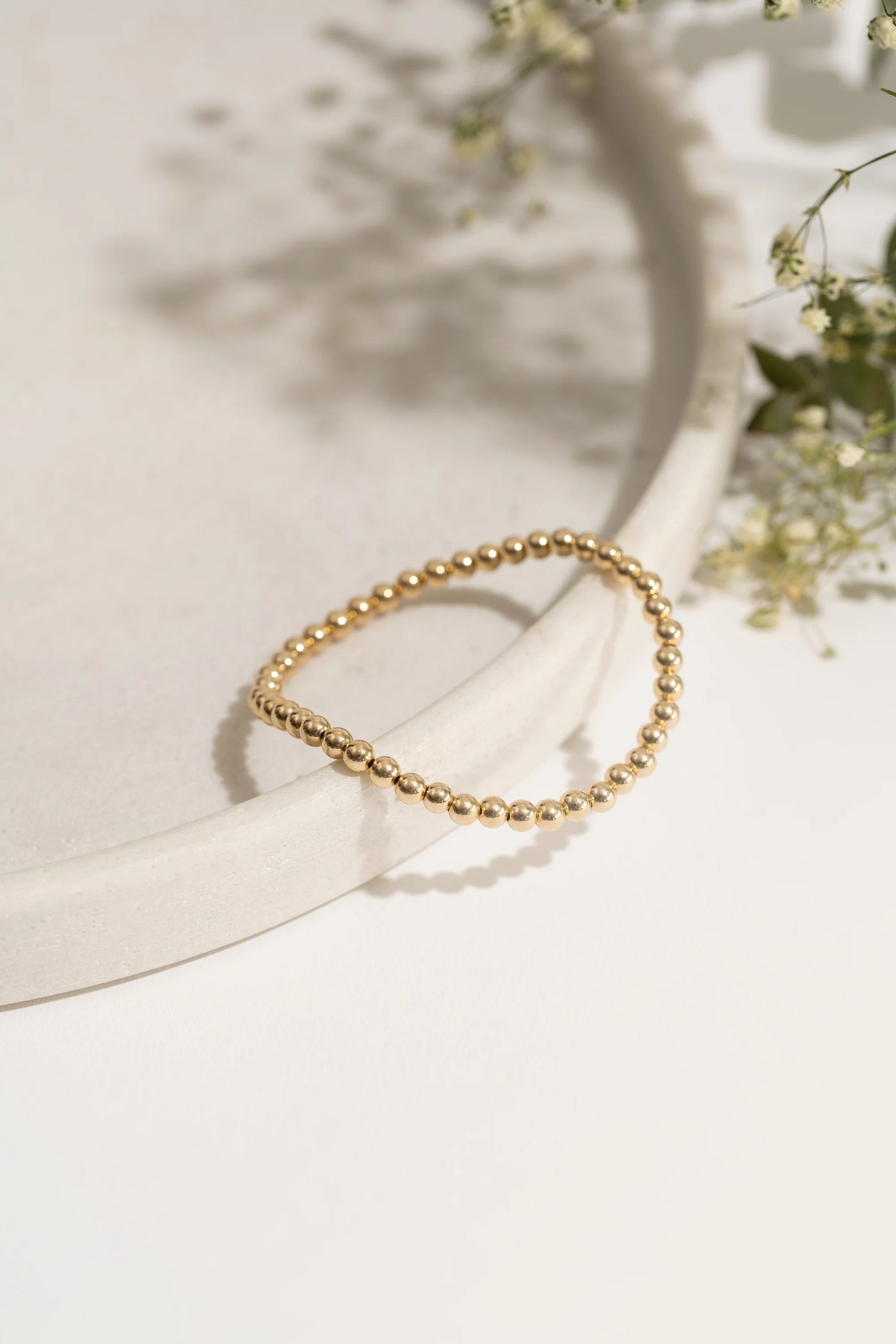 Fay Bracelet 4mm