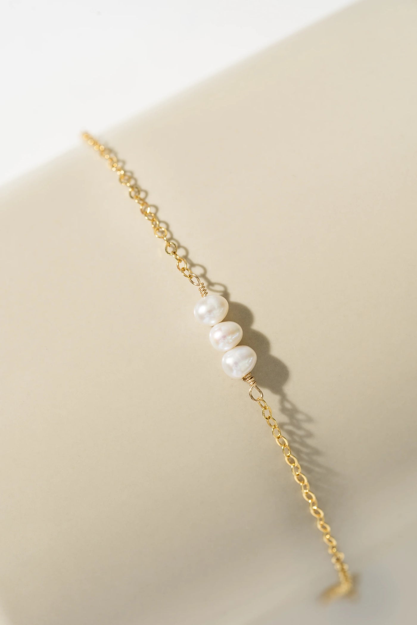 Charlotte bracelet 18cm