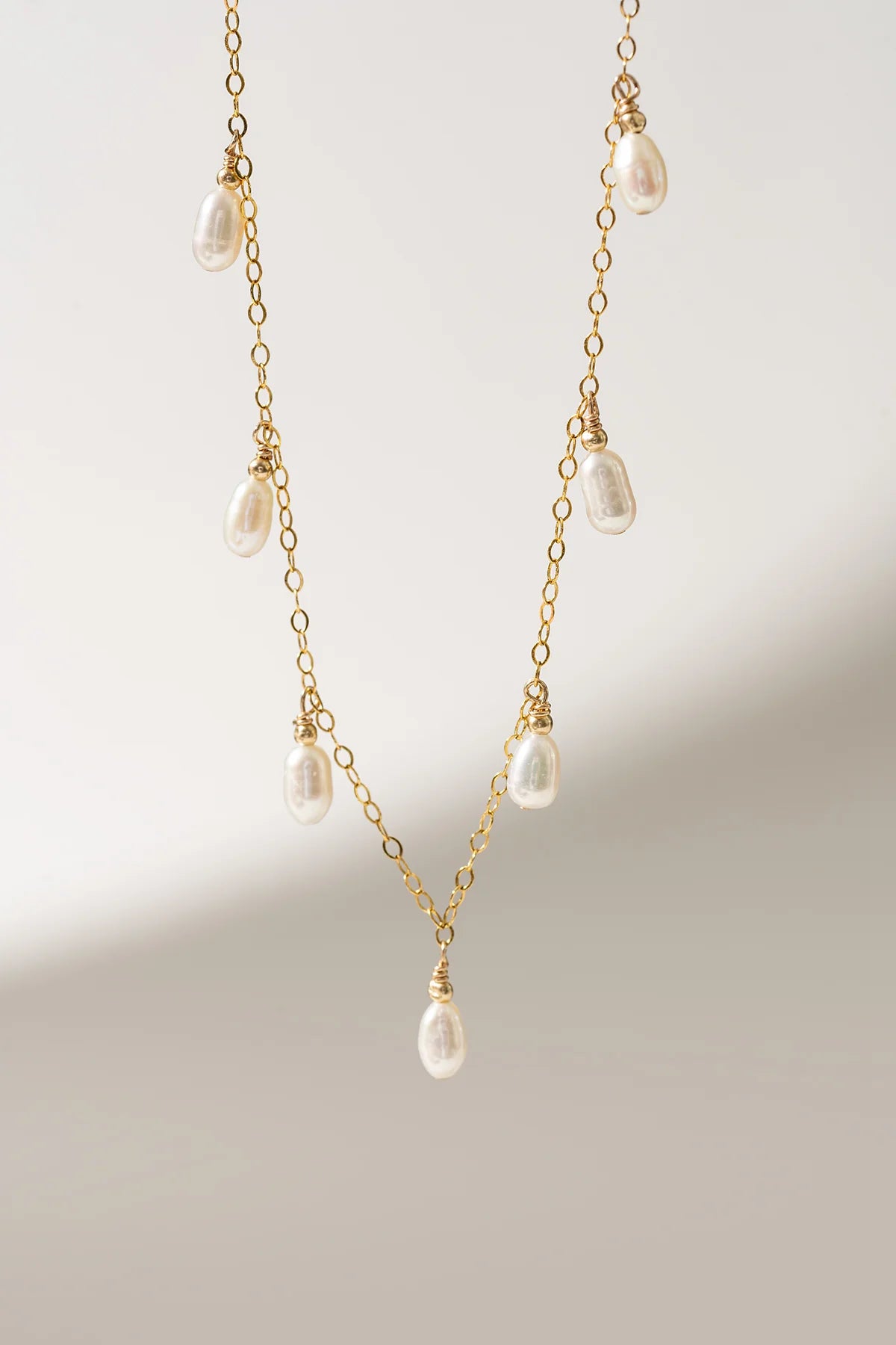 Penelope Necklace