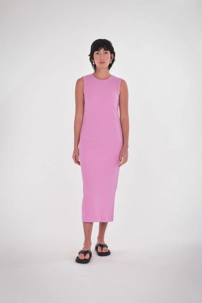 Camilla Maxi Dress