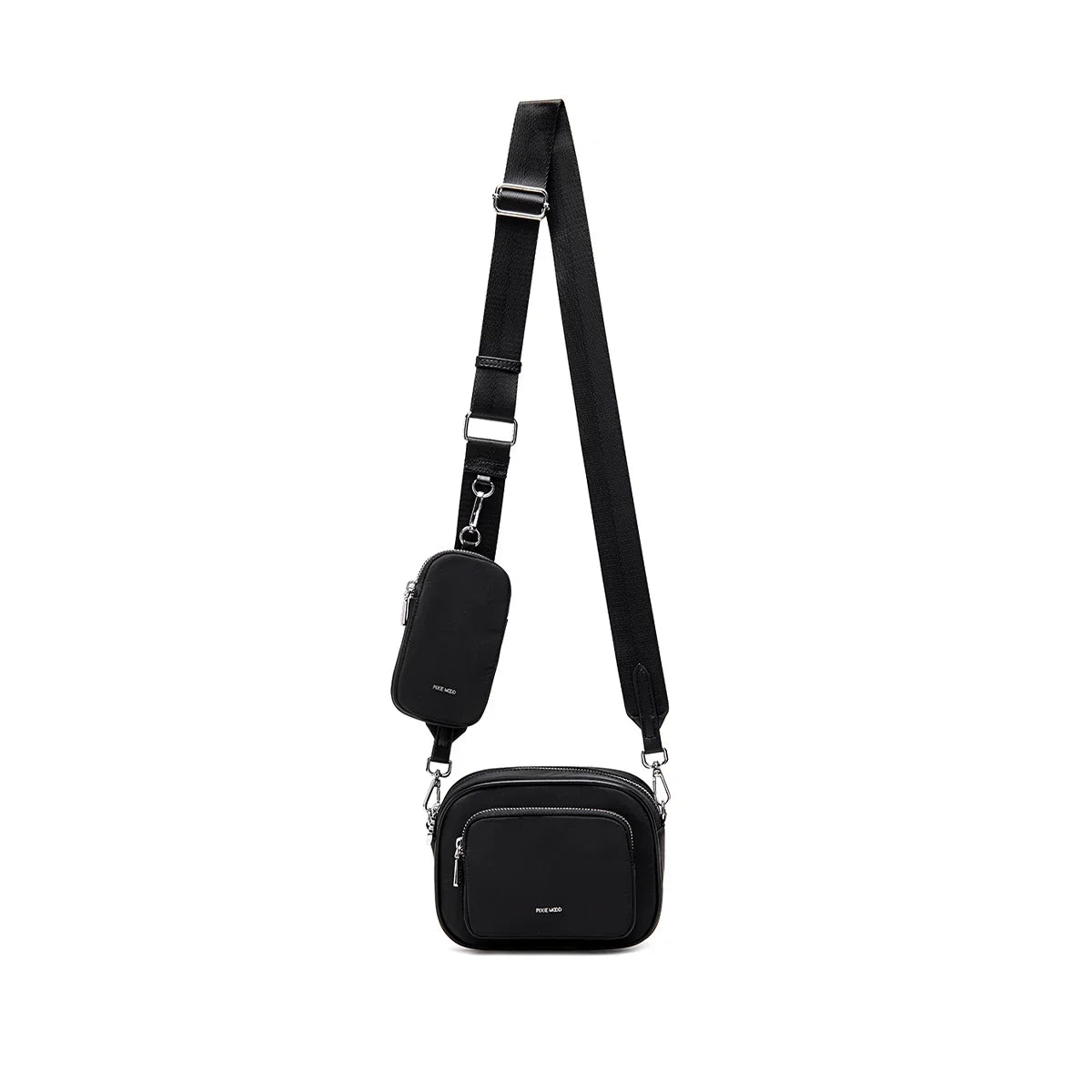 Daisy Crossbody