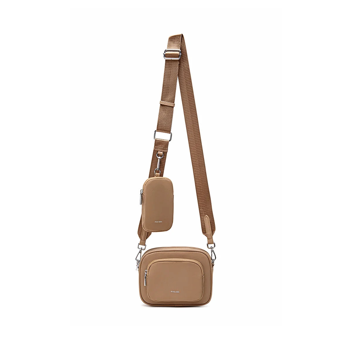 Daisy Crossbody