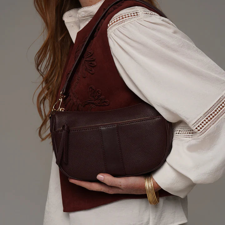 Lottie Crossbody
