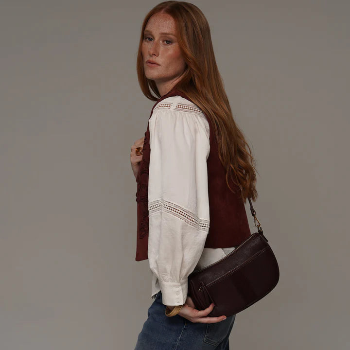 Lottie Crossbody