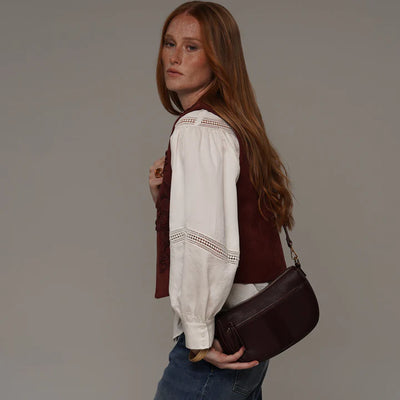 Lottie Crossbody