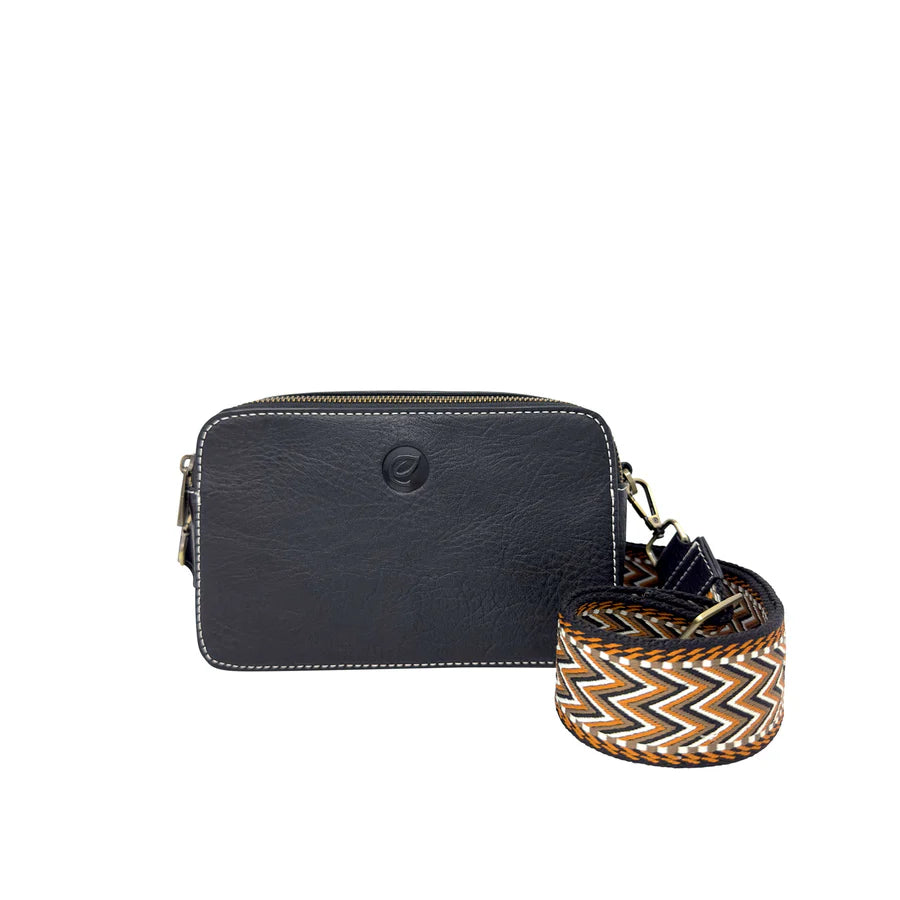 Emerson Crossbody