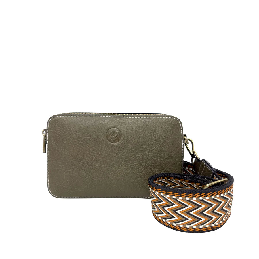 Emerson Crossbody