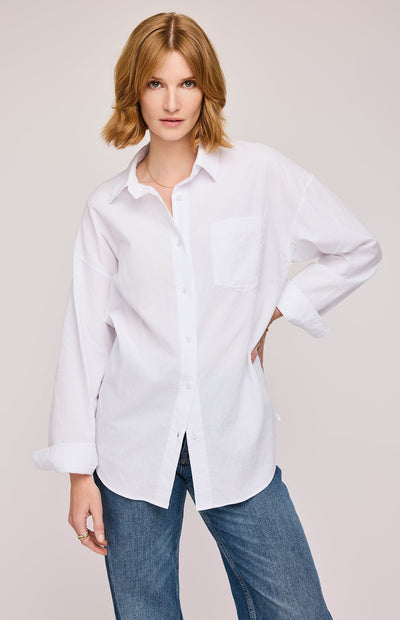 Callahan Dress Shirt