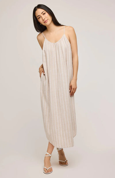 Brooke Dress