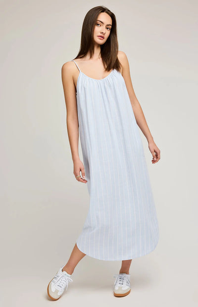 Brooke Dress