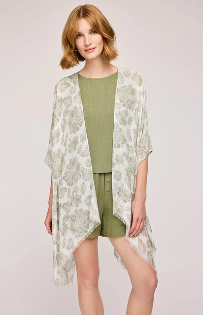 Dawn Cover-Up