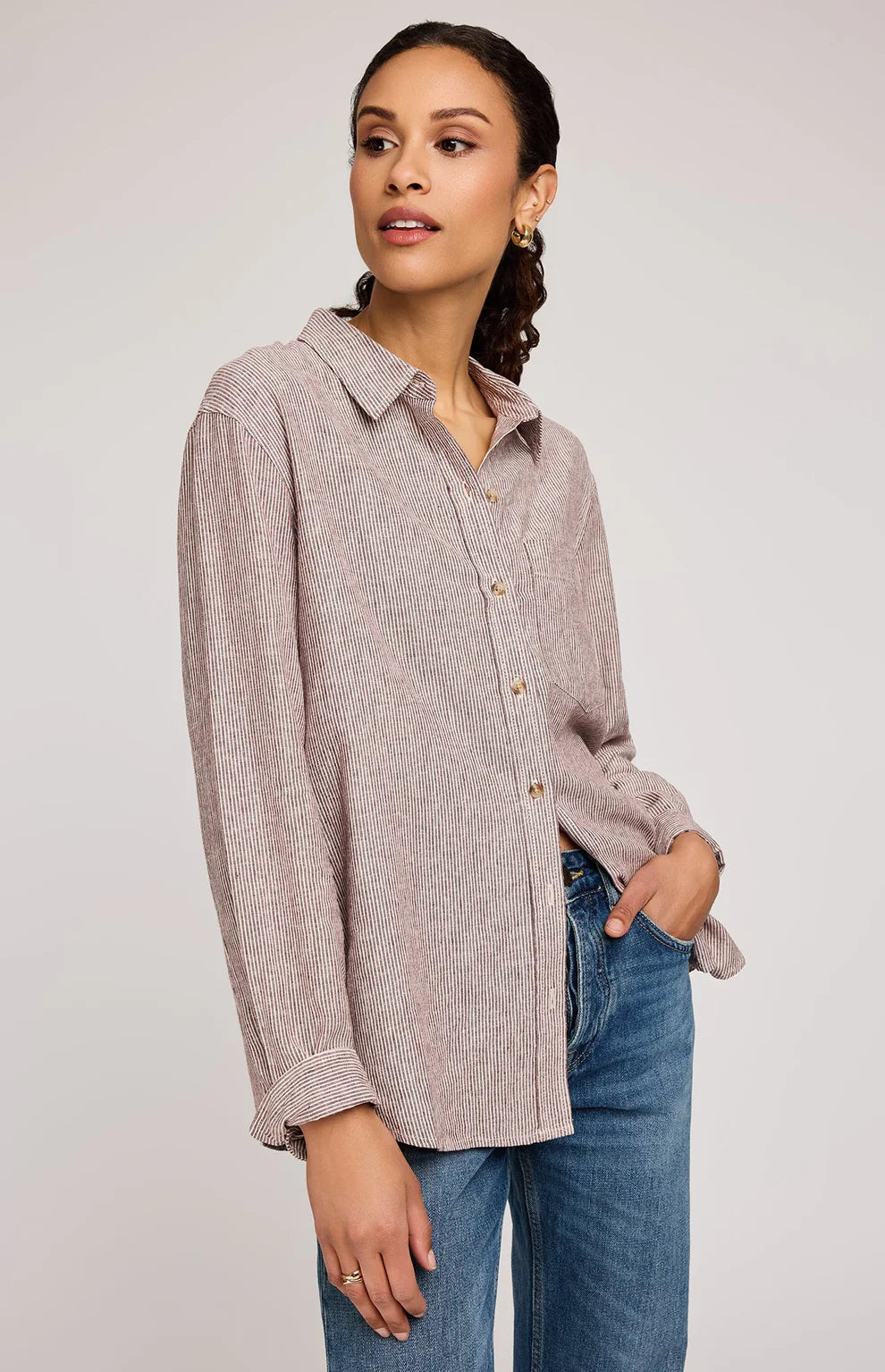 Arabella Shirt