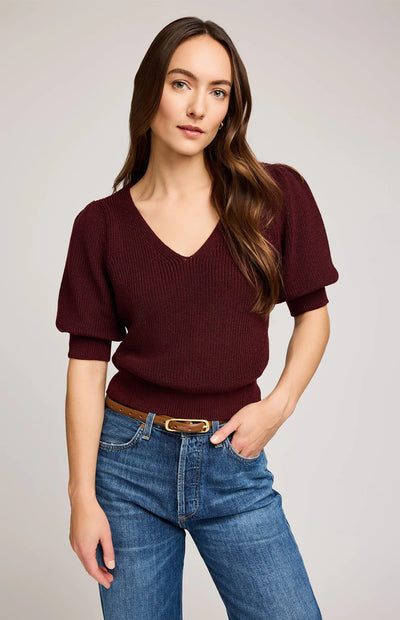 Phoebe Sweater