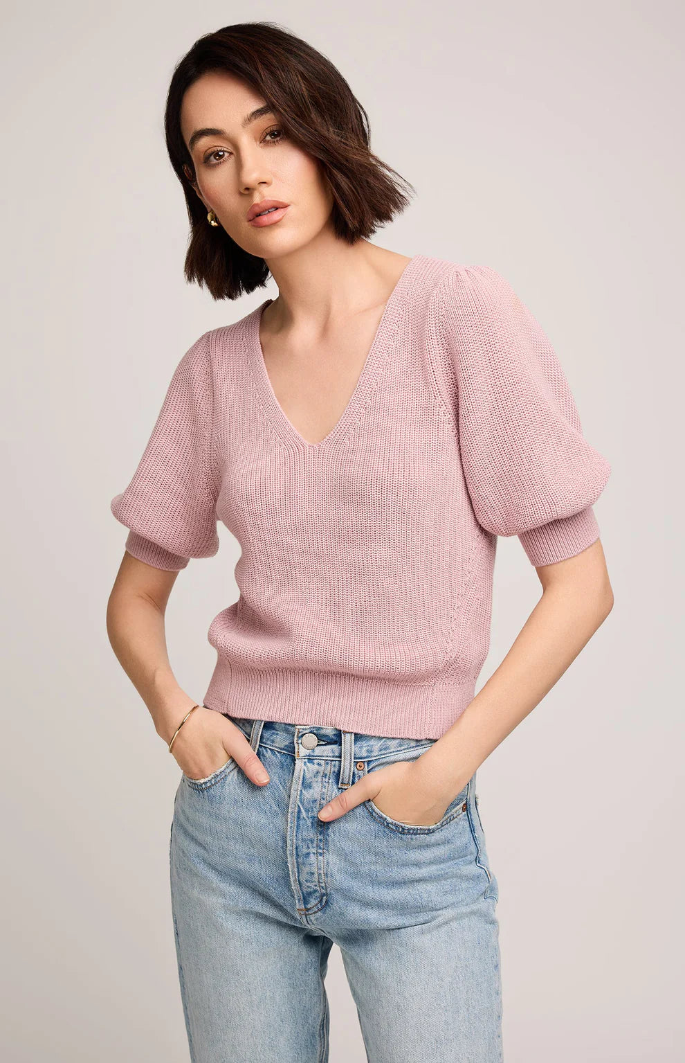 Phoebe Sweater
