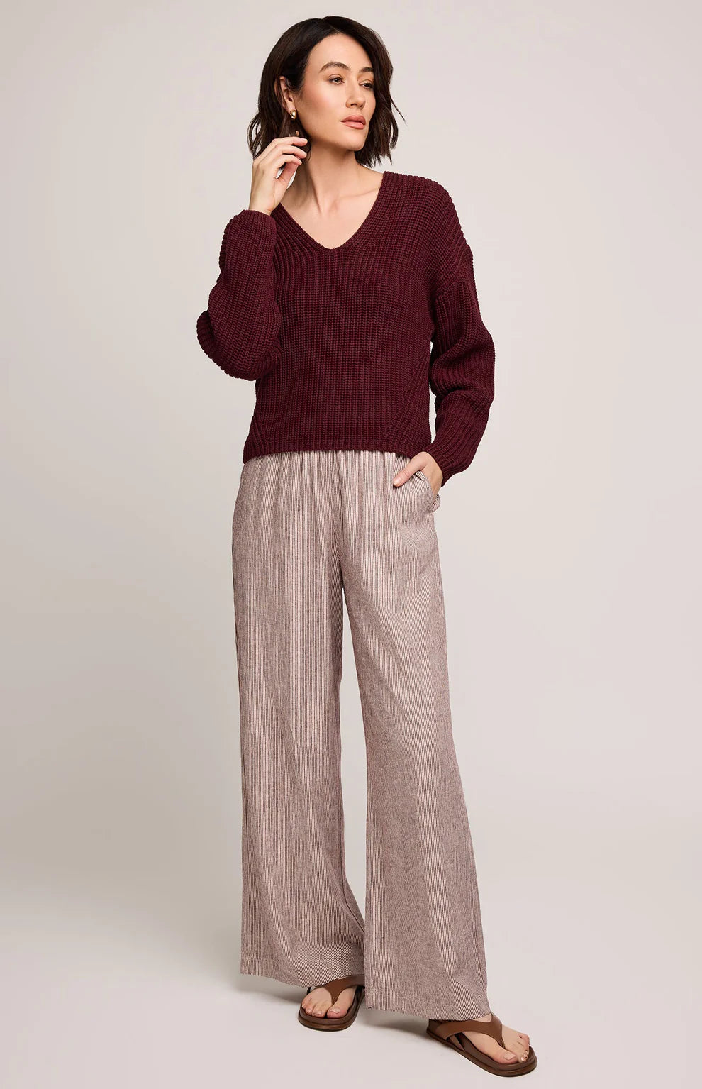 Ellie Pant