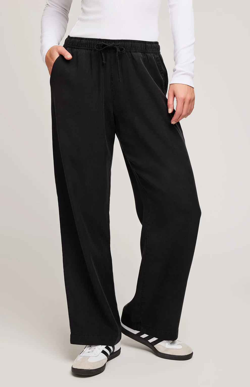 Gabriel Pant
