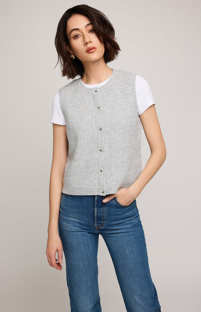 Winnie Vest
