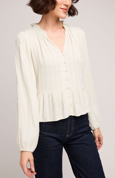 Ophelia Blouse