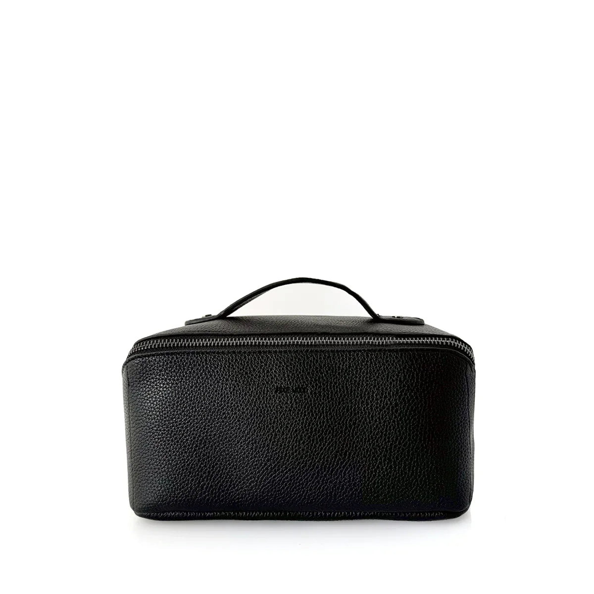 Gem Toiletry Case - black