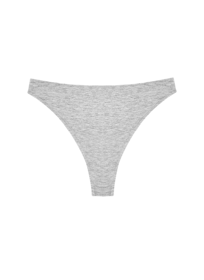 HUHA - High Rise Thong