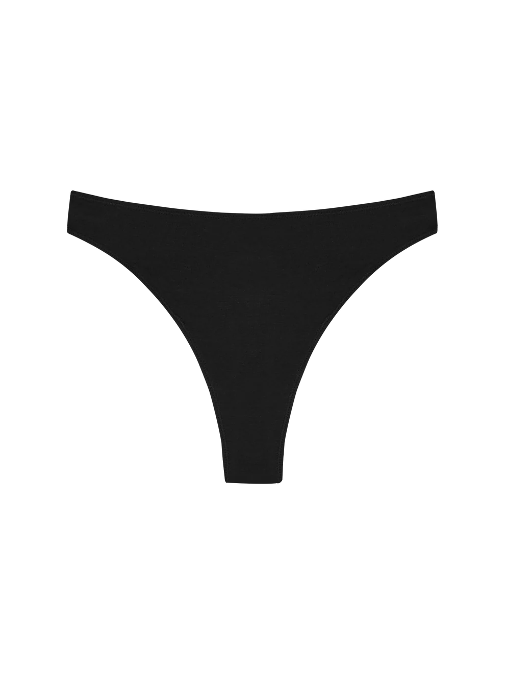 HUHA - High Rise Thong