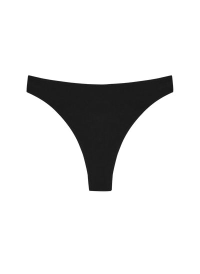 HUHA - High Rise Thong