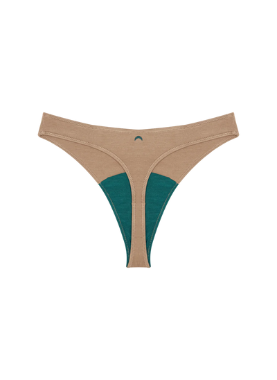 HUHA - High Rise Thong