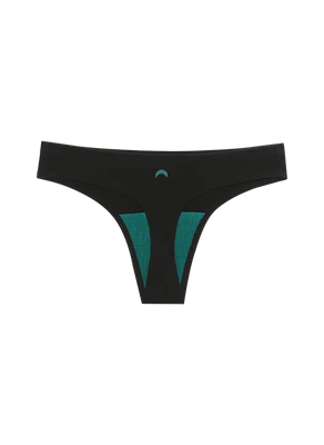 HUHA - High Rise thong seamless