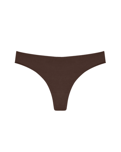 HUHA - Low Profile Thong