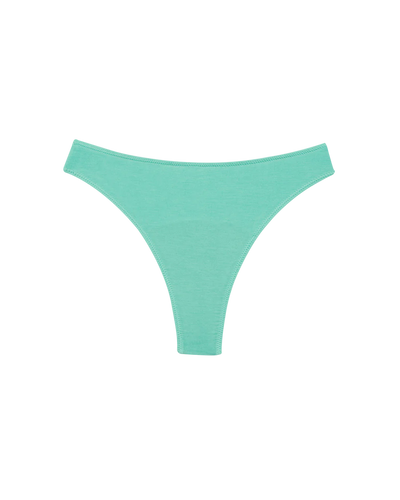 HUHA - High Rise Thong