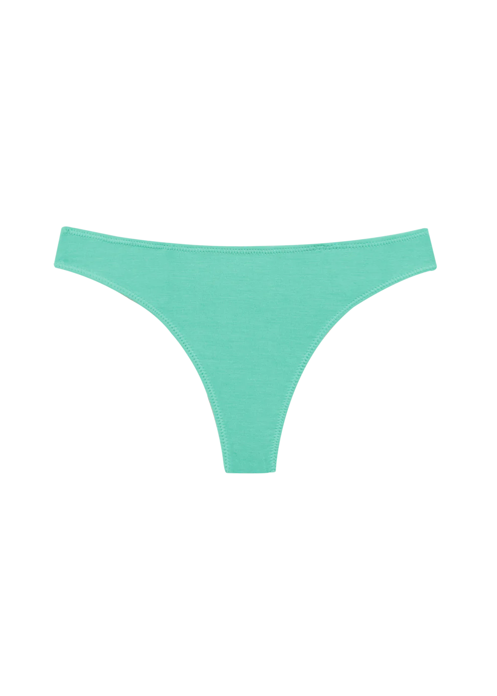 HUHA - Low Profile Thong