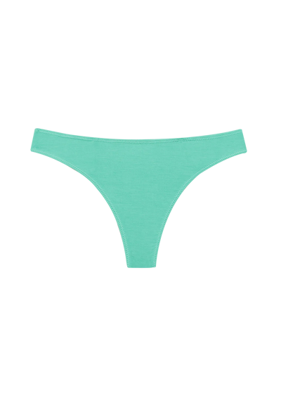 HUHA - Low Profile Thong