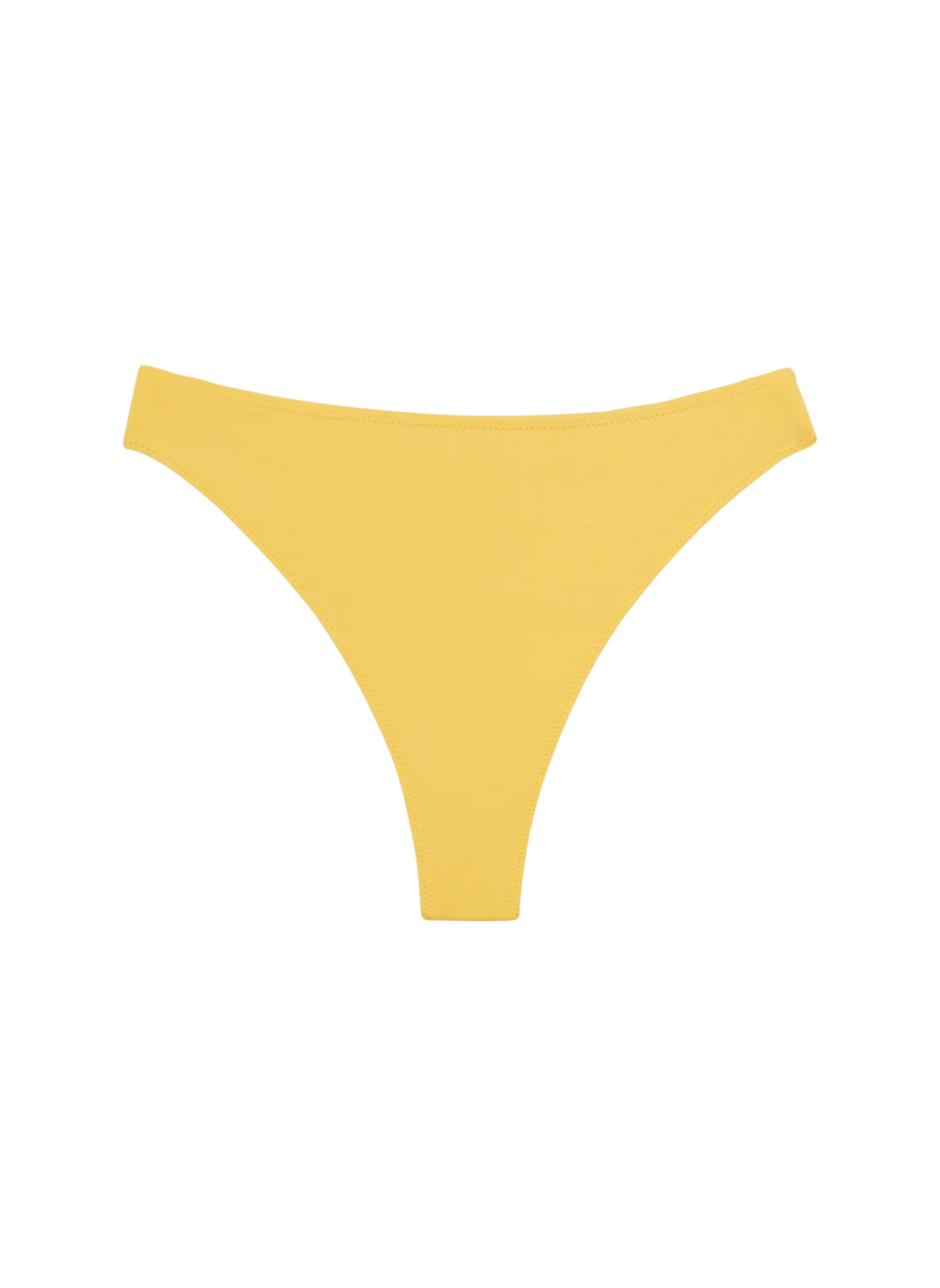 HUHA - High Rise Thong