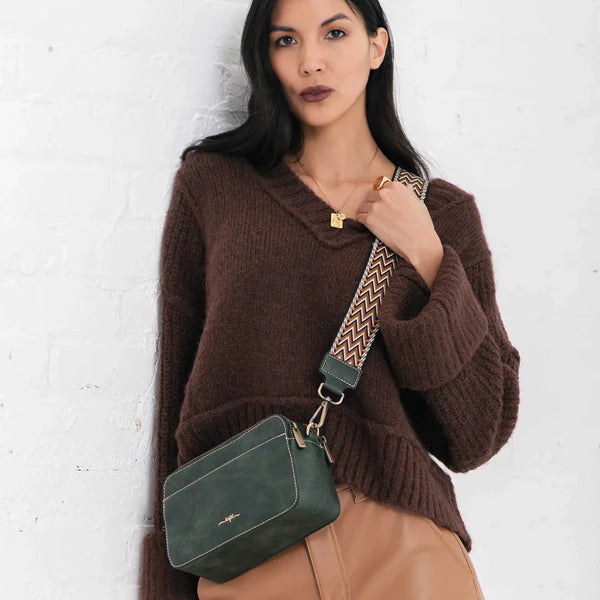 Emerson Crossbody
