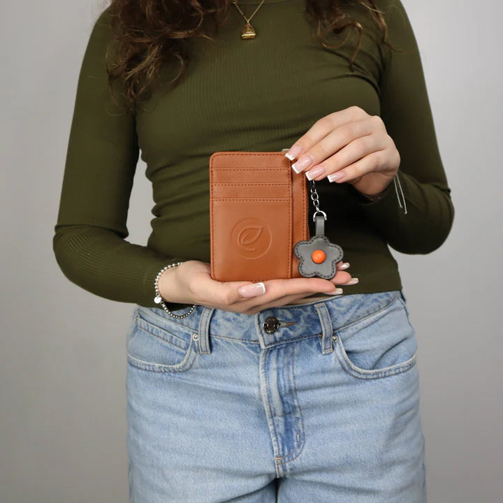 Pastel Card Holder