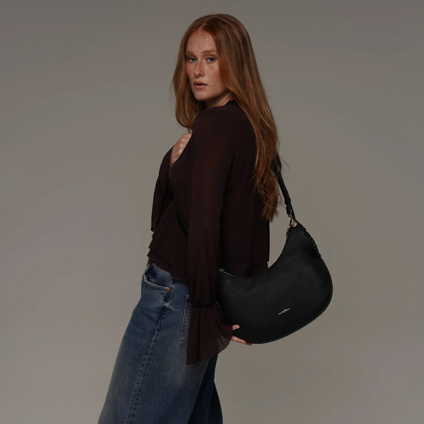 Ines Crossbody