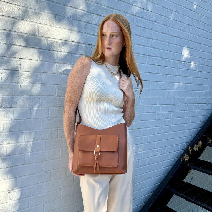Mila Handbag